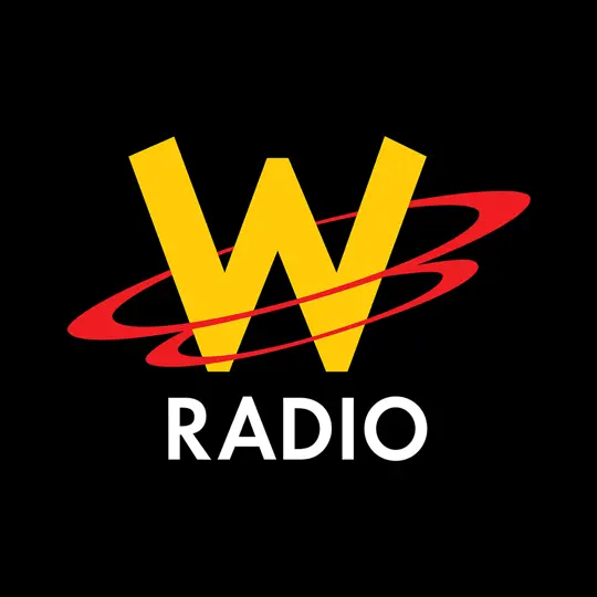 W Radio Colombia logo