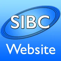 Shetland Islands Broadcasting Company (SIBC) 96.2 & 102.2 logo