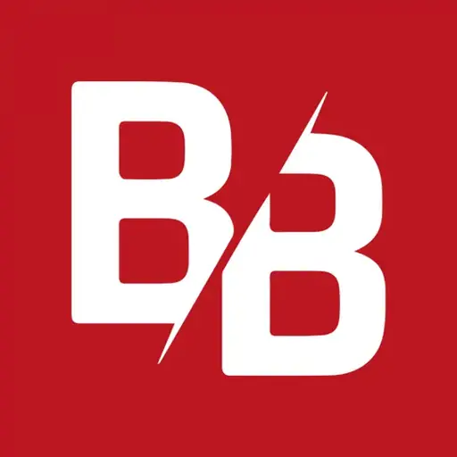 BB FM rádio logo