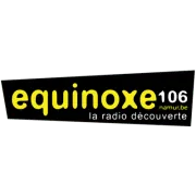 Radio Equinoxe logo