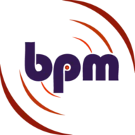 BPM logo