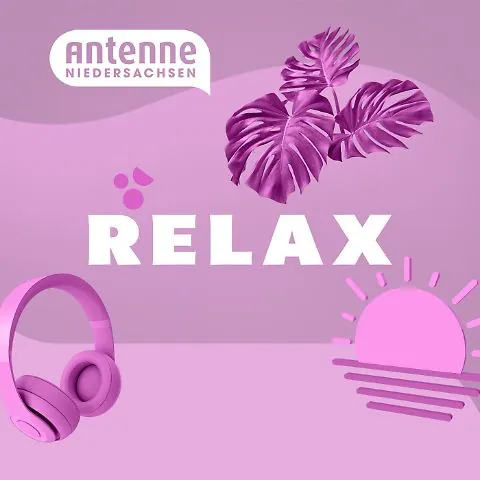 Antenne Niedersachsen Relax logo