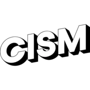 CISM 89,3 MHz FM Université de Montréal, QC logo