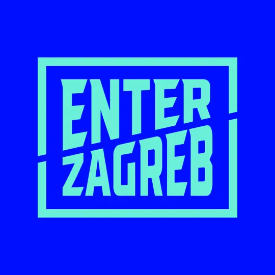 ENTER Zagreb logo