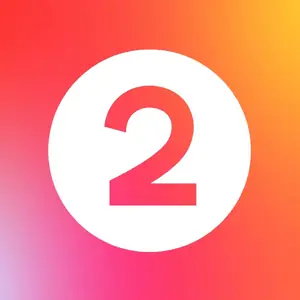 Radio 2 Vlaams-Brabant logo