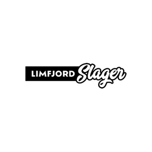 Limfjord Plus Slager logo