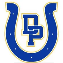 KDPT-LP 102.9 Dos Palos, CA logo