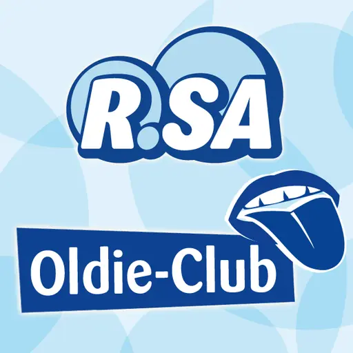 R.SA Oldie-Club logo