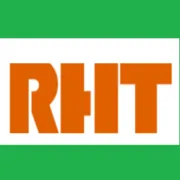 RHT Guadeloupe (Radio Haute Tension) logo