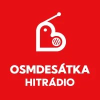 Hitrádio Osmdesátka logo