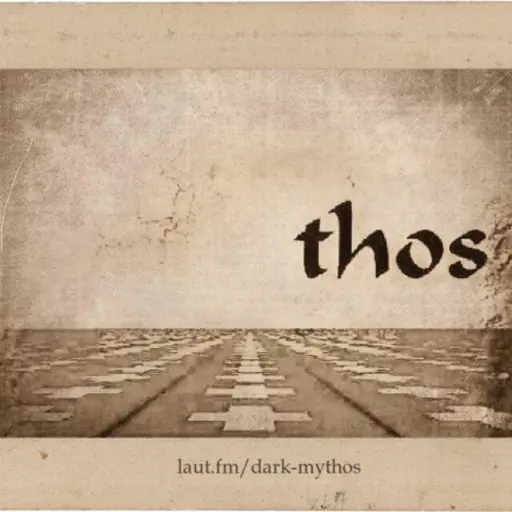 laut.fm Dark-Mythos logo
