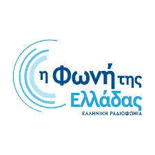 ERA I Foni tis Elladas logo