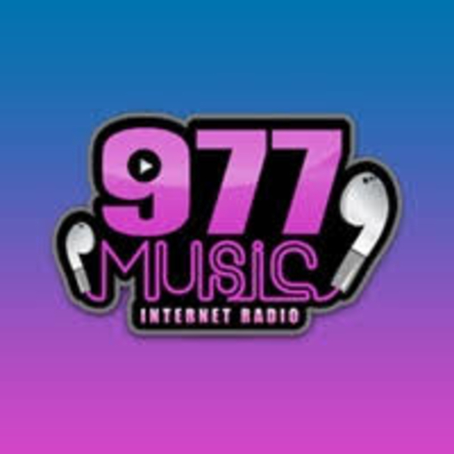 .977 Hitz logo