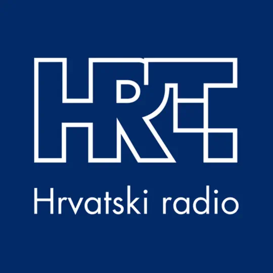 HRT HR 1 - Prvi program logo