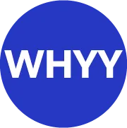 WHYY 90.9 Philadelphia, PA logo