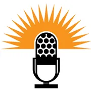 WAMC 90.3 "Northeast Public Radio" Albany, NY logo