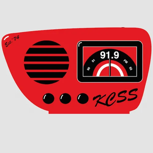 KCSS 91.9 Turlock, CA logo