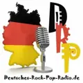 laut.fm Deutsches-Rock-Pop-Radio logo