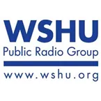 WSHU 91.1 Fairfield, CT logo
