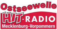 Ostseewelle 80er Hits logo