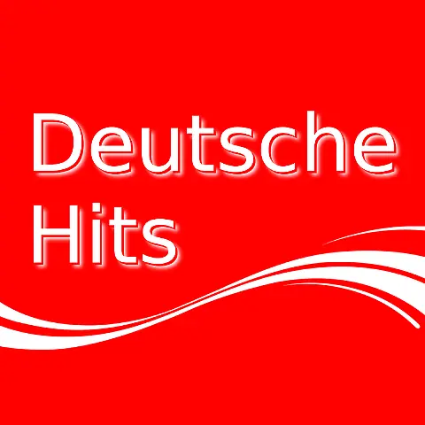 Ostseewelle Deutsche Hits logo