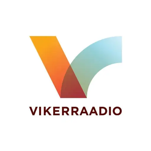 Vikerraadio logo