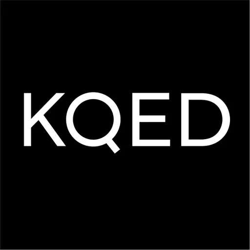 KQED 88.5 San Francisco, CA logo