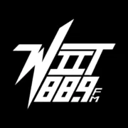 WIIT 88.9 Illinois Institute of Technology, Chicago, IL logo