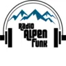 Radio Alpenfunk logo