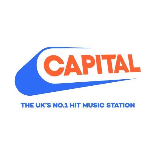 Capital FM London logo