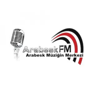 Arabesk FM logo