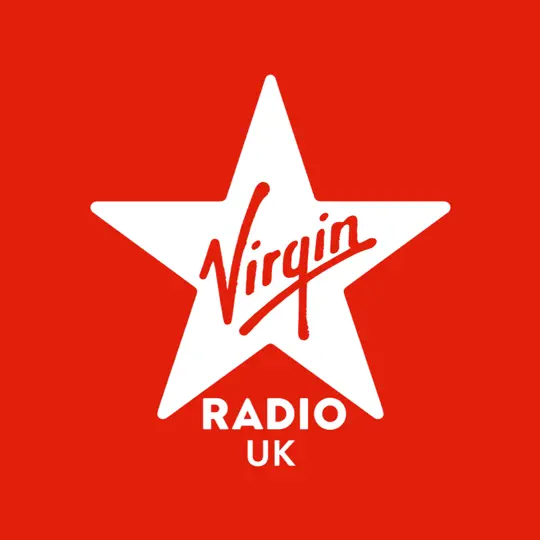 Virgin Radio UK logo