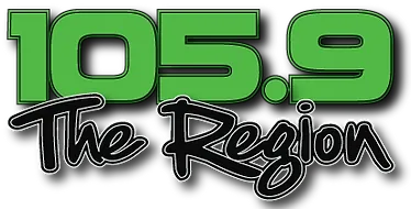 CFMS 105.9 "The Region" Markham, ON logo