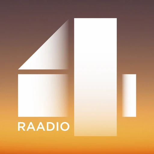 ERR Raadio 4 logo