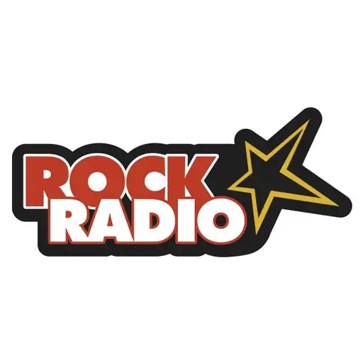 Rock Rádio Šumava logo