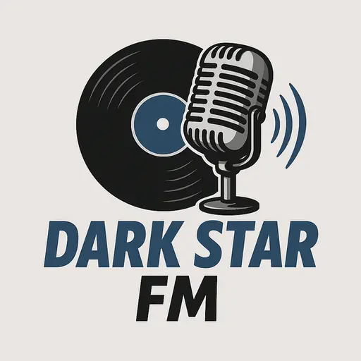 Dark Star FM logo