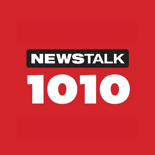 CFRB News/Talk 1010 (Toronto, ON) logo
