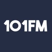 101FM - Oldies logo
