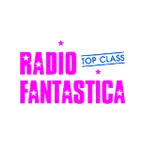 Radio Fantastika logo