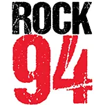 CJSD 94.3 "Rock 94" Thunder Bay, ON logo