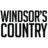 CJSP/CJWF "Windsor's Country 95.9 & 92.7" Leamington, ON logo