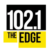 CFNY 102.1 "The Edge" Toronto, ON (MP3) logo