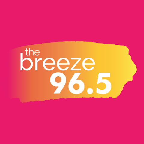 CKUL "Mix 96.5" Halifax, NS logo
