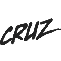 CFWD 96.3 "CRUZ FM" Saskatoon, SK logo