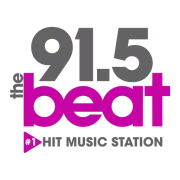 CKBT 91.5 "The Beat" Kitchener, ON logo