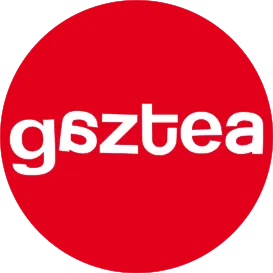 Gaztea Irratia logo