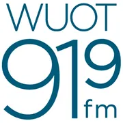 WUOT | 91.9 FM, Knoxville, TN logo