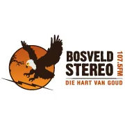 Bosveld Stereo logo