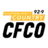 CFCO "Country 92.9 & 630" - Chatham, ON logo