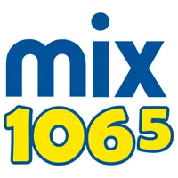 CIXK "MIX 106.5" Owen Sound, ON logo